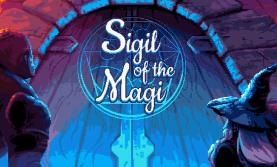 魔法师的符咒/Sigil of the Magi（V1.0.2）