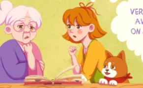 告诉我你的故事/Tell Me Your Story（V1.0）