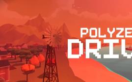 PolyZen驾驶/PolyZen Drive（集成Build.14500598升级档）