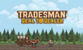 商人:经销贸易/Tradesman Deal to Dealer