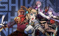 《时空战场》二次元风格回合制模拟器手游单机虚拟机PC一键端带内购功能无限钻石