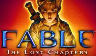 神鬼寓言:失落之章/Fable The Lost Chapters（V240803+集成全DLCs+游戏修改器）
