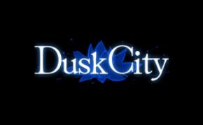 沙漠都市/Dusk City