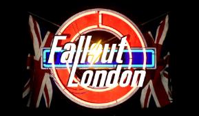 辐射:伦敦/Fallout:London（已更新至V1.02+集成中文MOD）
