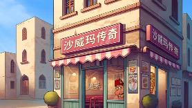 沙威玛传奇/Shawarma Legend（集成Build.15175632升级档）