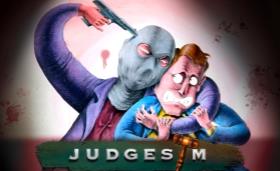 西姆法官/审判模拟/JudgeSim（V1.4.2）