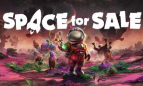 太空地产/太空房地产/Space for Sale（已更新至V250418正式版）