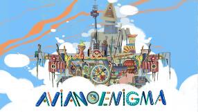 鸟之谜/Avian Enigma