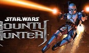 星球大战:赏金猎人/Star Wars:Bounty Hunter