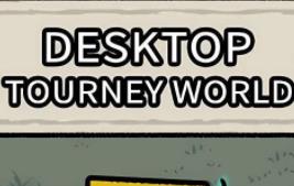 桌面修仙/Desktop Tourney World（V1.0+集成全DLCs）