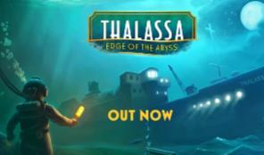 塔拉萨:深渊边缘/Thalassa:Edge of the Abyss（v1.0.0+集成全DLCs+Build.14614476升级档）