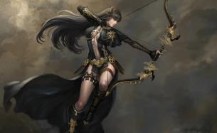 《大天使之剑》一键端免虚拟机电脑运行PC网页游戏单机非联网页游