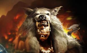 魔兽世界单机WOW3.35全种族全职业酷炫装备彩字神器极限微变版