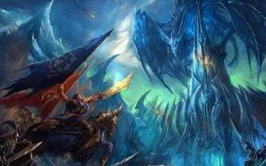 魔兽世界单机WOW335特色新种族娜迦卡70高Al机器人在线陪玩标准版