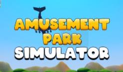 游乐园模拟器/Amusement Park Simulator