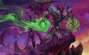 魔兽世界单机WOW335特色任务属性内飞随机附魔月光林地微变单刷版