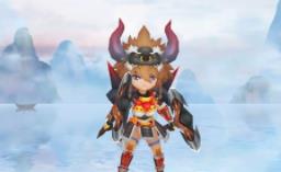 《大唐武师》一键端电脑运行VM虚拟机PC手游模拟器版单机非联网