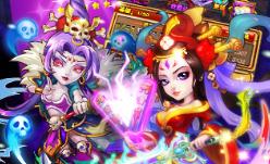 《大圣归来H5》仙剑情缘版一键端VM虚拟机电脑运行PC网页游戏单机非联网