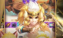 《大圣轮回H5》神藏树一键端VM虚拟机电脑运行PC网页游戏单机竖版