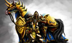 魔兽世界单机WOW335服务端幸运抽奖传奇武器随机属性暗精灵微变版