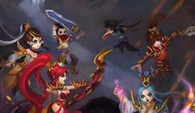 《大三国》一键端需要虚拟机电脑运行PC网页游戏单机非联网