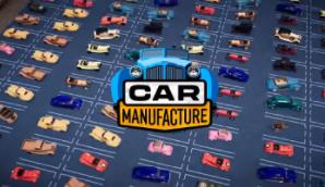 汽车制造/Car Manufacture（V1.0.0g）