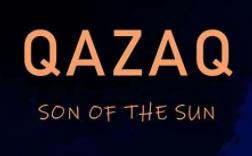 卡扎克:太阳之子/Qazaq:Son of the Sun