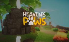 天堂之爪/Heavens Paws