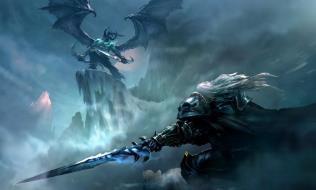 魔兽世界单机WOW335特色翅膀抽奖转生随机属性星河世界微变无CD版