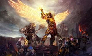 魔兽世界单机WOW3.35特色羽翼随机属性词条洗练星辰大陆微变版