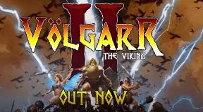 维京勇士2/Volgarr the Viking II（V240808+集成雄狮怒吼+狂暴之心+Build.14838022升级档）