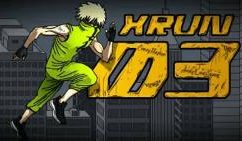 闪客快跑3/Xrun3（V1.0）