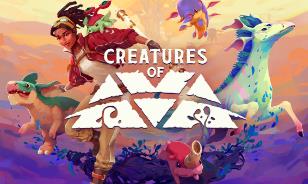 生灵之境:亚娃/Creatures of Ava（已更新至V1.0.2.2豪华版-免费探索者更新+集成预购特典+全DLCs+Build.15319119升级挡）