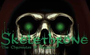 骷髅王座:埃里科纳编年史/Skelethrone:Chronicles Ericona（已更新至V1.5.1.0+集成骷髅中的宝石+堕落圣域+噬魂战歌等DLCs+Build.18001307升级档）