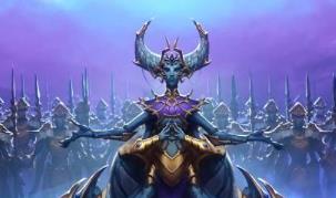 魔兽世界单机WOW3.35随机属性技能宝石机器人聊天无限轮回微变版