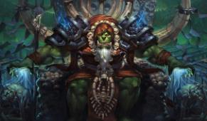 魔兽世界单机WOW3.35机器人陪玩特色幻化RPG技能千年树妖时运版