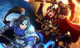 《崩坏三国志》一键端电脑运行VM虚拟机手游模拟器版单机非联网