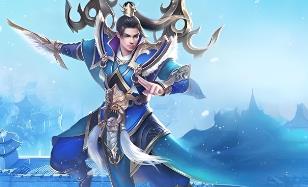 《冰雪战神》一键端电脑运行免虚拟机PC手游模拟器版单机非联网