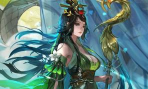 稀有《三国杀MOD单机版》身份国战对决斗地主战棋乱斗英雄杀轩辕剑