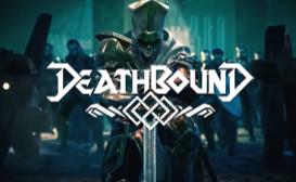 死亡约束/Deathbound（已更新至V1.18f1+集成死亡接受+预购特典+全DLCs）