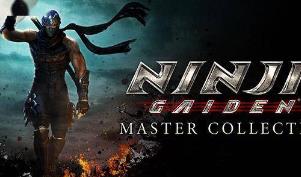 忍者龙剑传:大师收藏版/Ninja Gaiden Master Collection（V1.01+集成狂刃怒涛+龙影破晓+全DLCs+游戏修改器）
