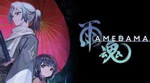 雨魂/Amedama（已更新至V2.0.0豪华版+集成断魂追忆+雾雨返斩+Build.15685216升级档）