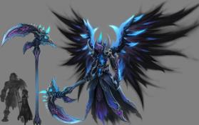 《暗黑战神H5》一键端VM虚拟机电脑运行PC模拟器游戏单机