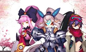 《奥里希娅战纪》一键端电脑运行VM虚拟机PC手游模拟器版单机