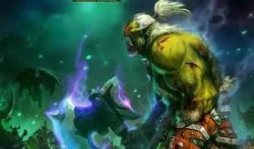 魔兽世界单机版WOW335武魂提升野外历练英雄宝宝斗罗第三季微变版