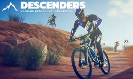 速降王者/Descenders（已更新至V241217豪华版-重大更新+集成恶作剧之旅等全DLCs+Build.16723971升级档）