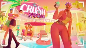 心动小屋/The Crush House