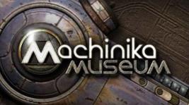 异星装置博物馆/Machinika Museum（V1.24050201）