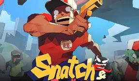 吃一口拉一坨/Snatch swallow（V0.0.3）