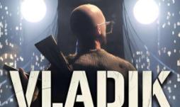 残暴弗拉迪克/Vladik Brutal